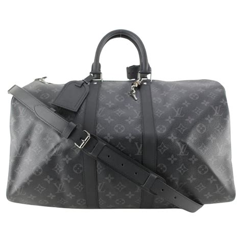 louis vuitton carrier bag.